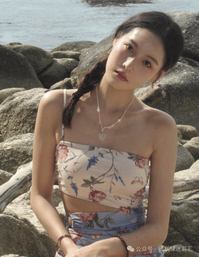 00后重庆美女张昕懿,成都理工大学表演专业,还有这专业?