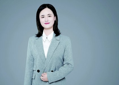 带着信念实现梦想我们就要翱翔