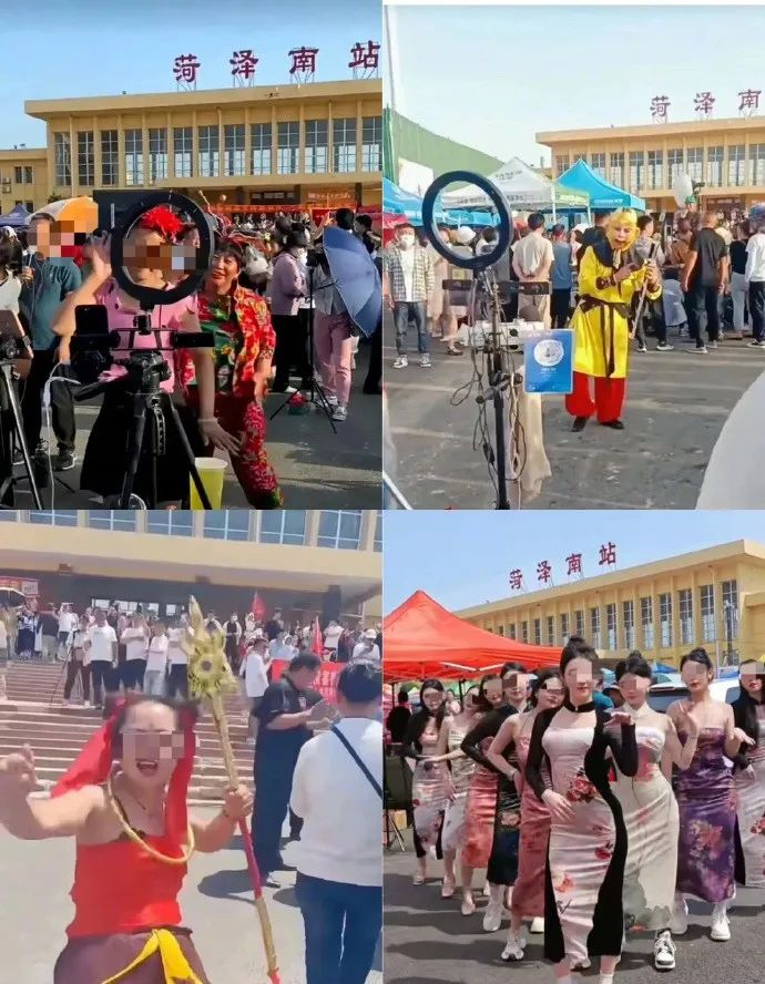 爆火14天,郭有才果然出事儿了!