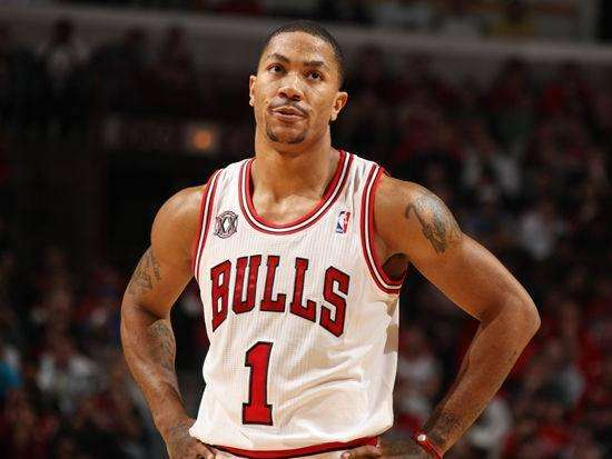 巅峰的罗斯到底有多强?nba历史最年轻mvp得主有水分?