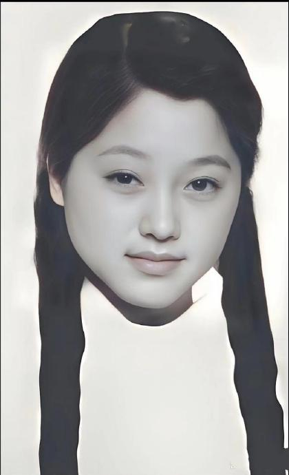 物理学家何泽慧,中国第一位女院士,中国核物理研究奠基人