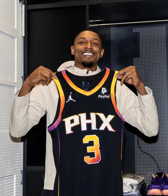 年薪5000万,季后赛场均16分,太阳交易一败涂地|比尔|太阳队|沃格尔