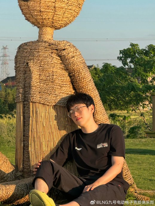 记录scout的八周年专访: 李汭燦是很纯粹的选手