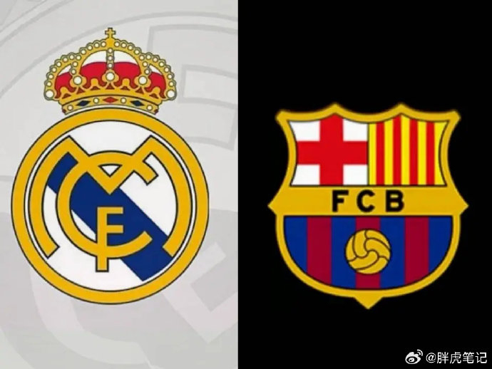 皇马布局未来引进天才,巴萨决策混乱自毁形象