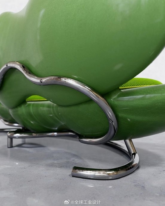 豌豆沙发|设计:muddycap|豌豆|设计|创意家具_新浪新闻