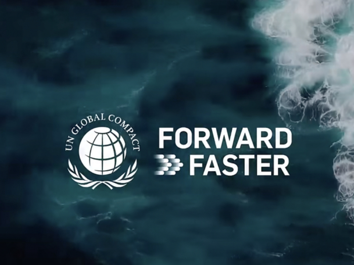 涂鸦智能正式加入联合国全球契约组织!