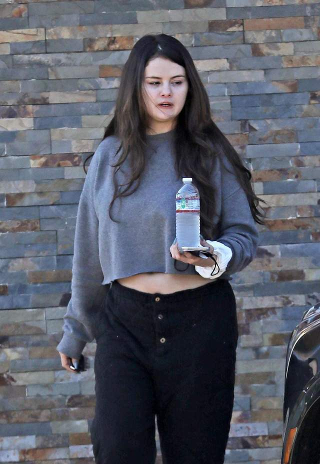 戛纳爆冷,赛琳娜得影后,是我认识的那个比伯前女友吗?