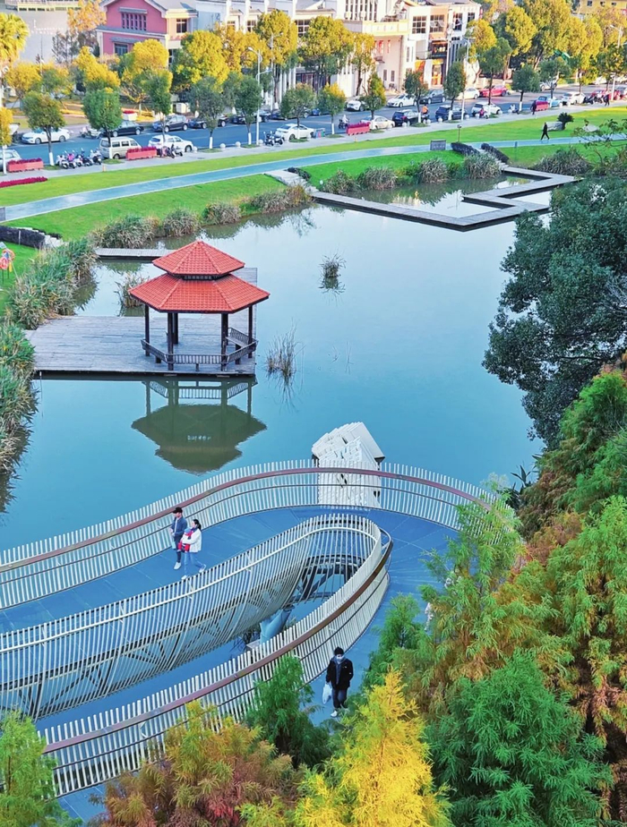 国家级旅游度假区!江西 1