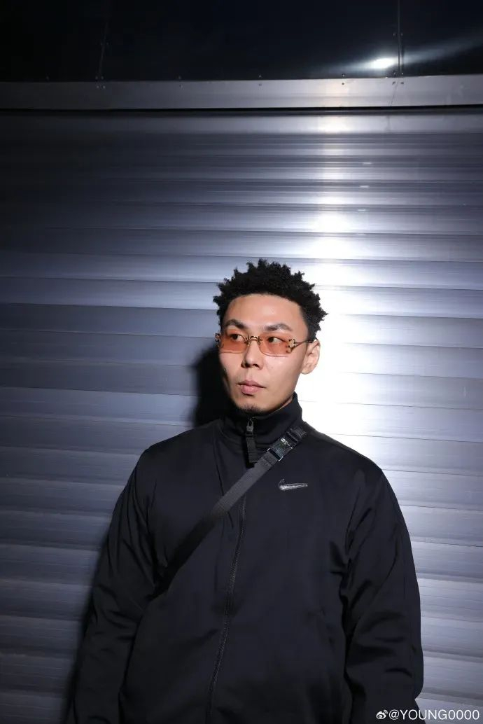 知名rapper突然宣布退赛!