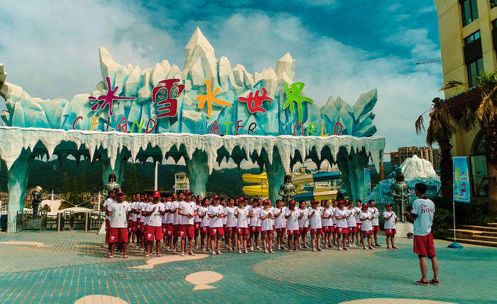 09:30-17:30娱乐性,体验性极强休闲游玩的新高地儿童亲子研学参与性