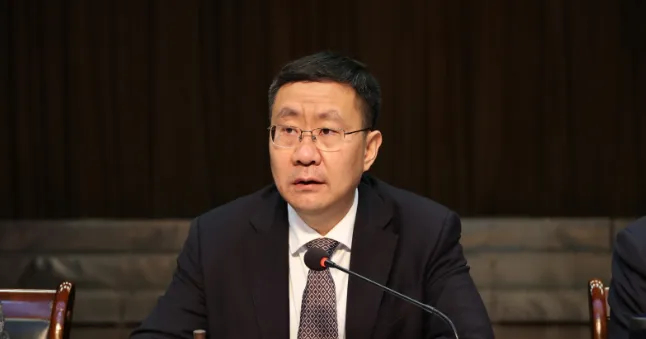 刘军（资料图）