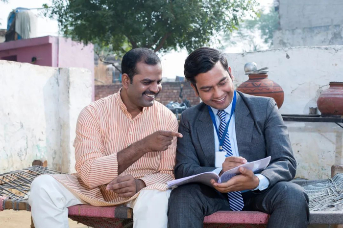 印度ceo占领硅谷,华人为什么干不过