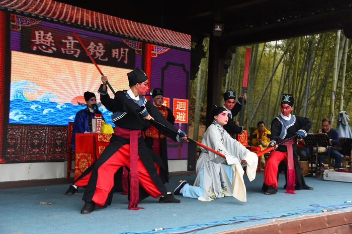 国家级旅游度假区!江西 1