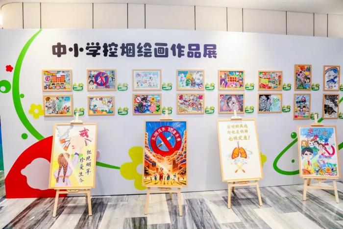 北京市举办第37个世界无烟日暨《北京市控制吸烟条例》立法10周年现场宣传活动-北京吸烟管理