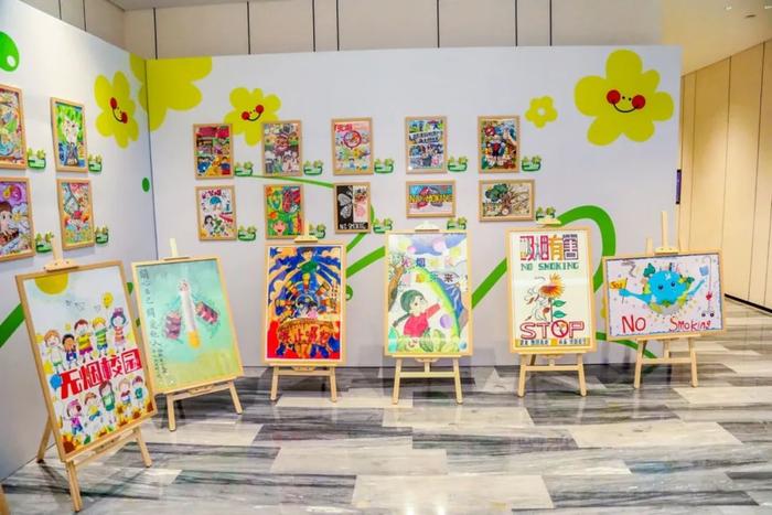北京市举办第37个世界无烟日暨《北京市控制吸烟条例》立法10周年现场宣传活动-北京吸烟管理