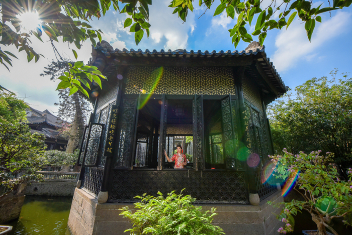 图源/广州文广旅