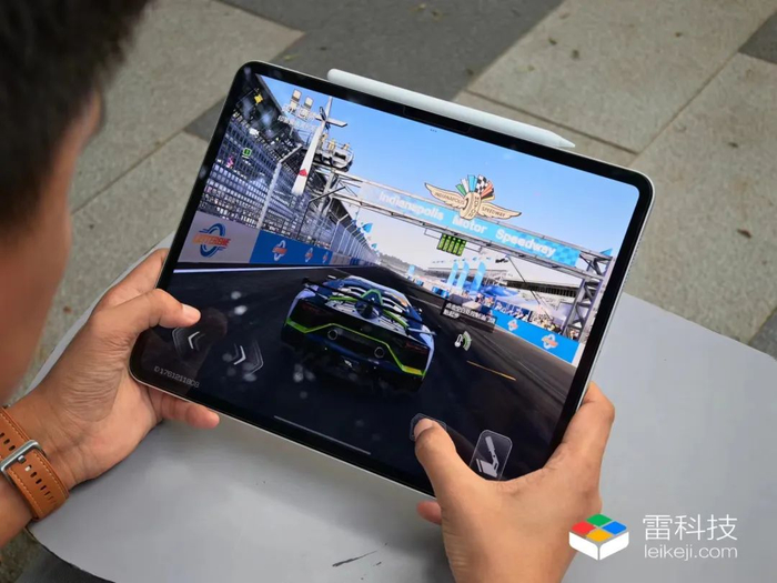体验了一周ipad pro 2024,我感觉被坑了2万!