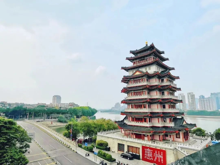 图源/惠州文体旅游发布