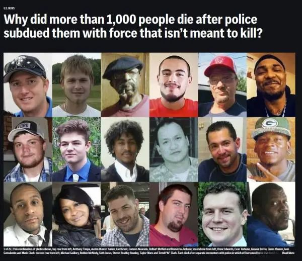 美联社报道截图