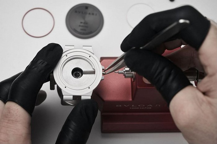 腕表是与传奇历史的对白 | 当周腕表