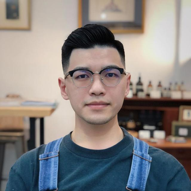 "会打扮"与"不会打扮"的中年男人,看这3点就知道:差别太大|发型|穿搭