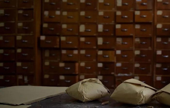 ▲资料图：“未标明或者更改有效期的药品”“超过有效期的药品”等都属于“劣药”范畴。图/IC photo