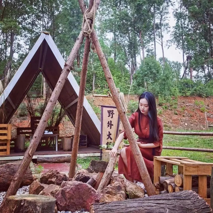 南海体育中心、南海影视城、南国桃园以及早稻谷文旅小镇。图源/佛山新闻网