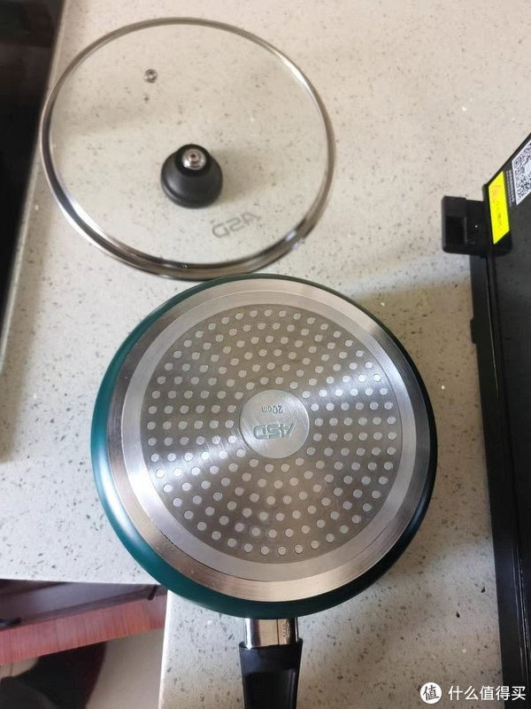爱仕达奶锅宝宝辅食锅婴儿家用不粘锅小锅热奶锅煮面锅泡面锅汤锅