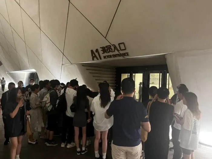 特别报道|十年磨一剑,莫言"编"出一部"隆重与辉煌的作品"