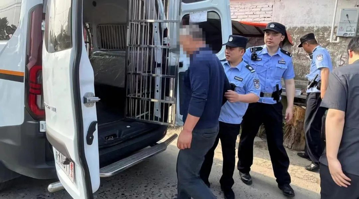 扬州这里拘传16人!