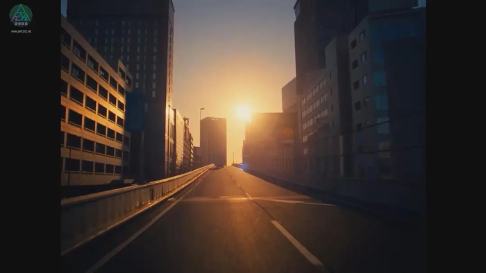 《完美的日子》剧照（图片来源：图虫）