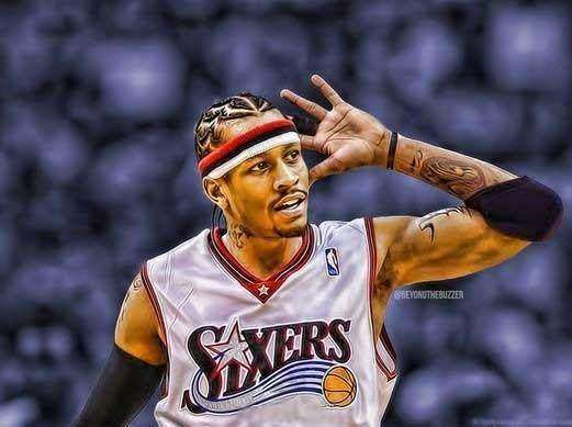 命中率|赛季|艾弗森_新浪新闻