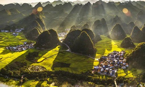 黔西南布依族苗族自治州|贵州省_新浪新闻