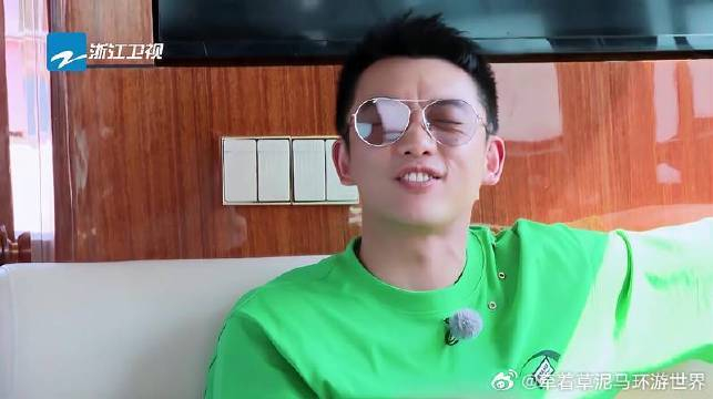 郑恺唱小城夏天,就会唱一句,结果还唱错了!