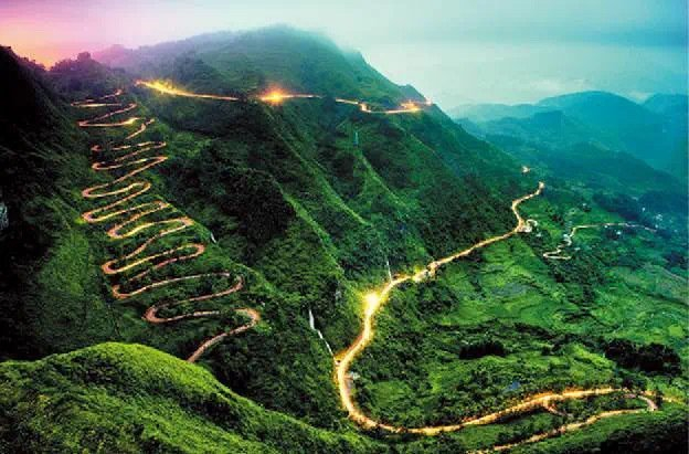 黔西南布依族苗族自治州|贵州省_新浪新闻