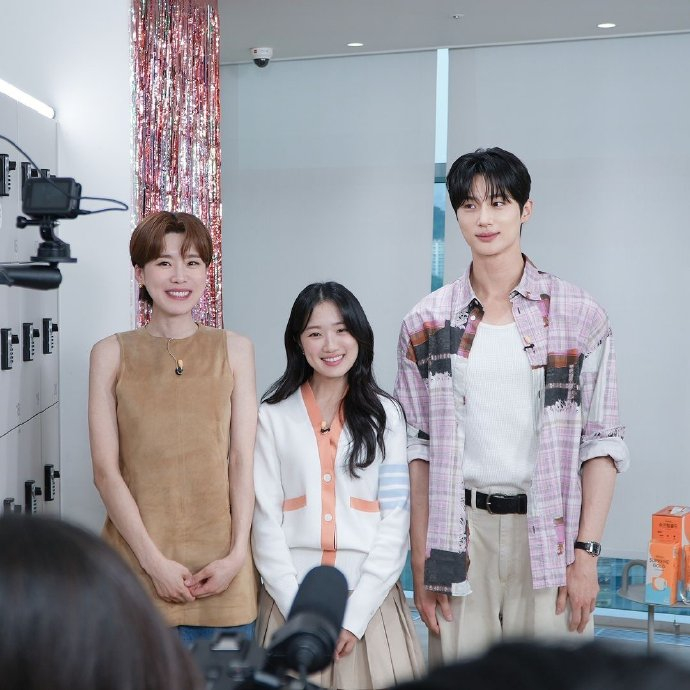 张度妍演我哈哈哈哈哈哈嗑死了