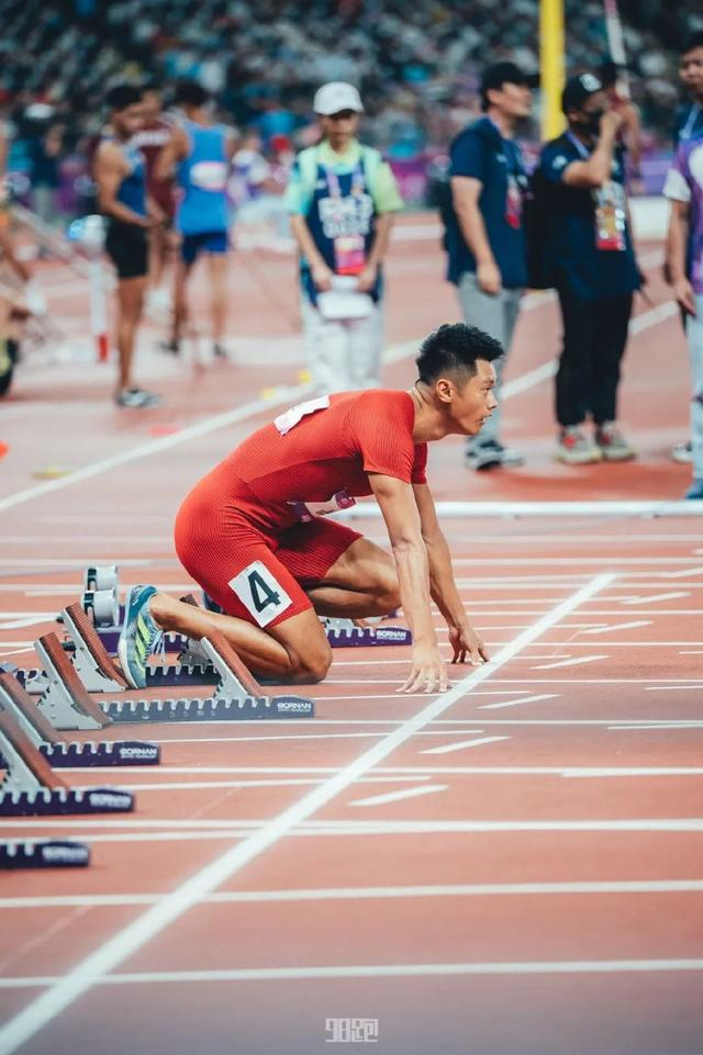 谢震业|谢震业|奥运|东京奥运会_新浪新闻