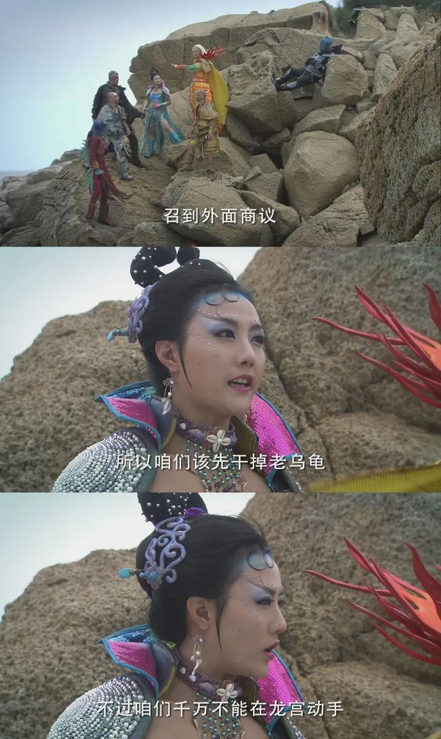 《妈祖》9:这把长命锁,究竟保的是谁的命?