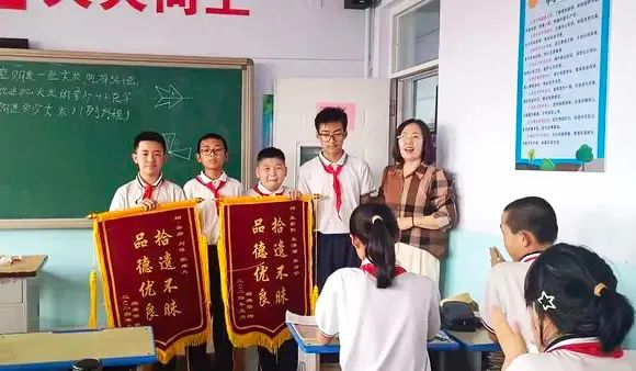 阳原这5位少年!