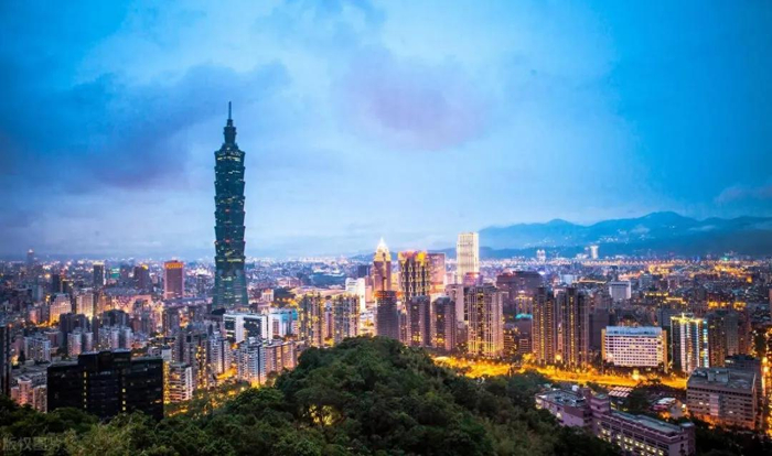 从台湾旅游回来,说几句大实话