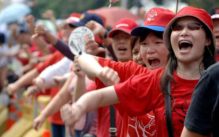 从台湾旅游回来,说几句大实话