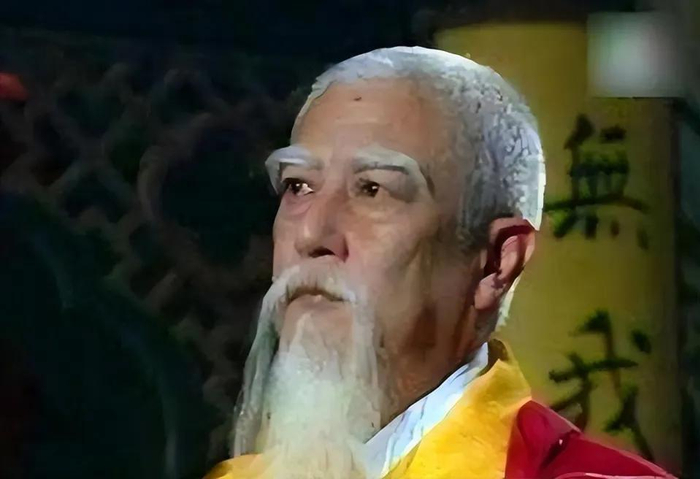 又一tvb老戏骨去世!作品家喻户晓