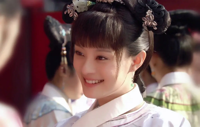 甄嬛传|刘欢|蔡少芬_新浪新闻