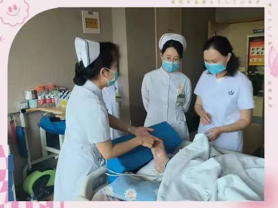 addie 教学模型在老年科青年护士培训中的应用进展