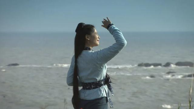 《妈祖》9:这把长命锁,究竟保的是谁的命?