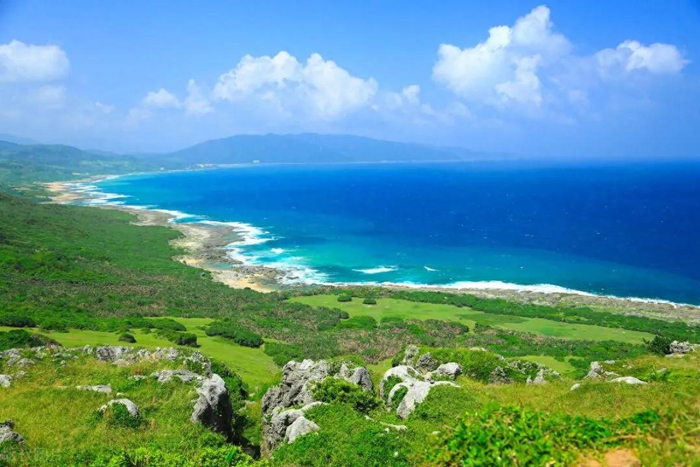 从台湾旅游回来,说几句大实话