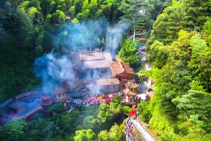 永春旅游必去十大景点图片