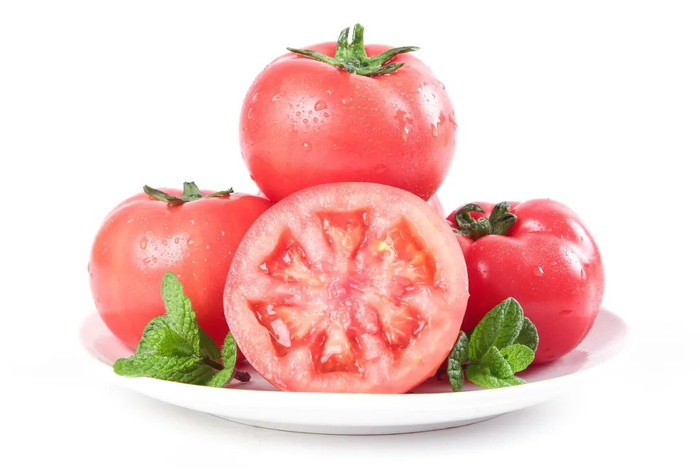 一个会触发痛风,一个能缓解痛风!你来猜猜看,答案意想不到