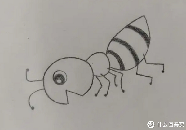 简笔画 手绘 线稿 600_420