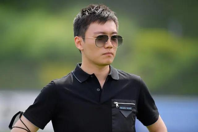 苏宁张公子的百亿资产,被美国收割了